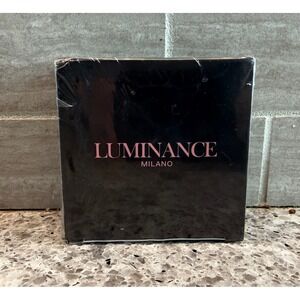 LUMINANCE MILANO Makeup Setting Loose Powder (Secret)